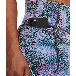 Under Meridian Print Leggings