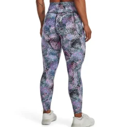 Under Meridian Print Leggings