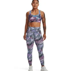 Under Meridian Print Leggings