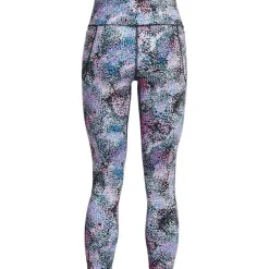Under Meridian Print Leggings