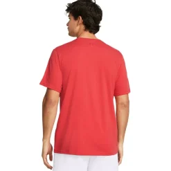 Under Tech 2 T Shirt Mens