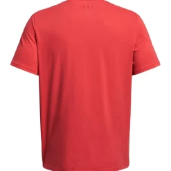 Under Tech 2 T Shirt Mens