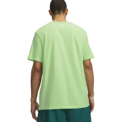 Under Tech 2 T Shirt Mens