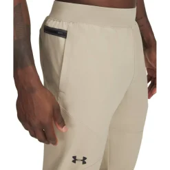 Under Unstoppable Tapered Jogging Bottoms Mens