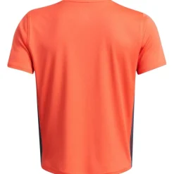 Under Y Challenger Training T Shirt Junior Boys