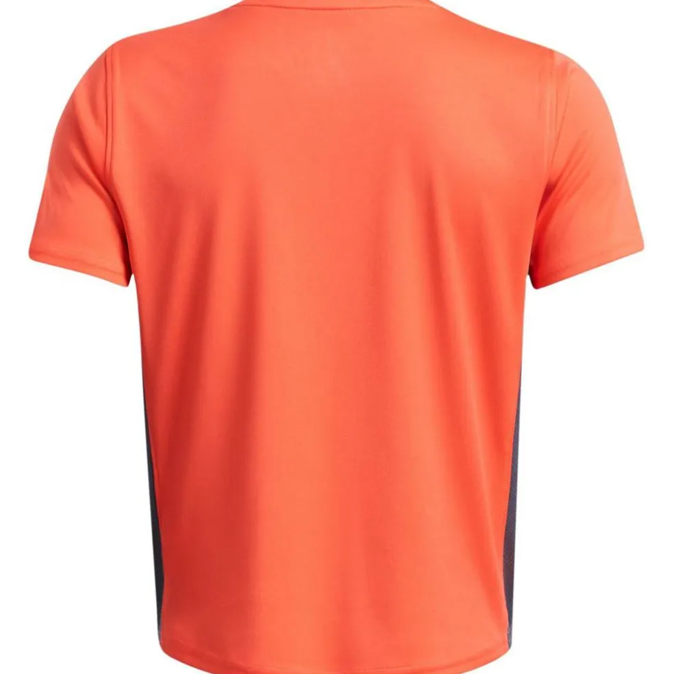 Under Y Challenger Training T Shirt Junior Boys