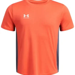 Under Y Challenger Training T Shirt Junior Boys