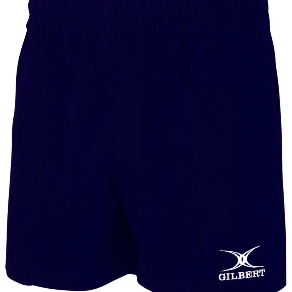Unisex Adults Kiwi Pro Rugby Shorts