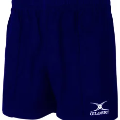 Unisex Adults Kiwi Rugby Shorts