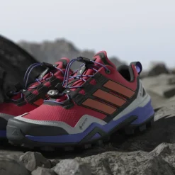 Unisex Adults Non-Waterproof Hiking Shoes