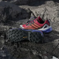 Unisex Adults Non-Waterproof Hiking Shoes