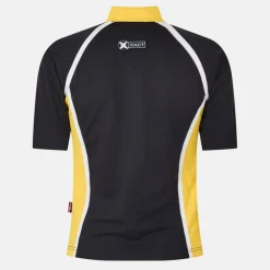 Unisex Adults Short-Sleeve Performance T-Shirt