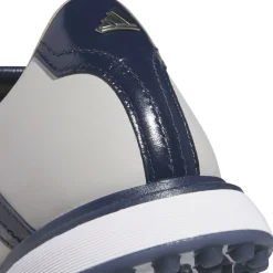 Unisex Adults Spiked Golf Shoes