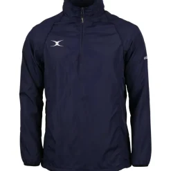 Unisex Adults Tornado Performance Rugby Jacket