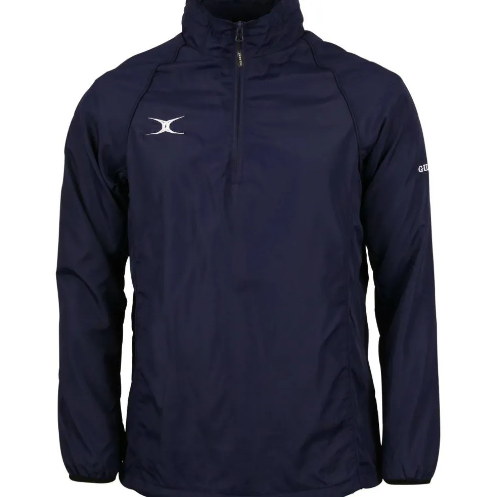 Unisex Adults Tornado Performance Rugby Jacket