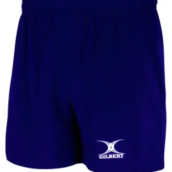 Unisex Adults Virtuo Rugby Shorts