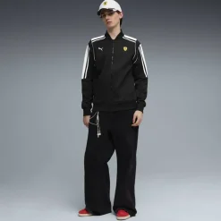 Unisex Ferrari Performance Jacket