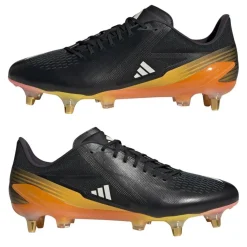 Unisex Kids' Adizero Pro Rugby Boots