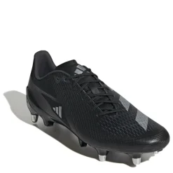 Unisex Kids' Adizero Ultimate Soft Ground Rugby Boots