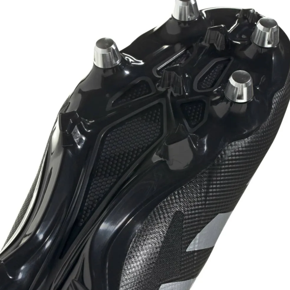 Unisex Kids' Adizero Ultimate Soft Ground Rugby Boots