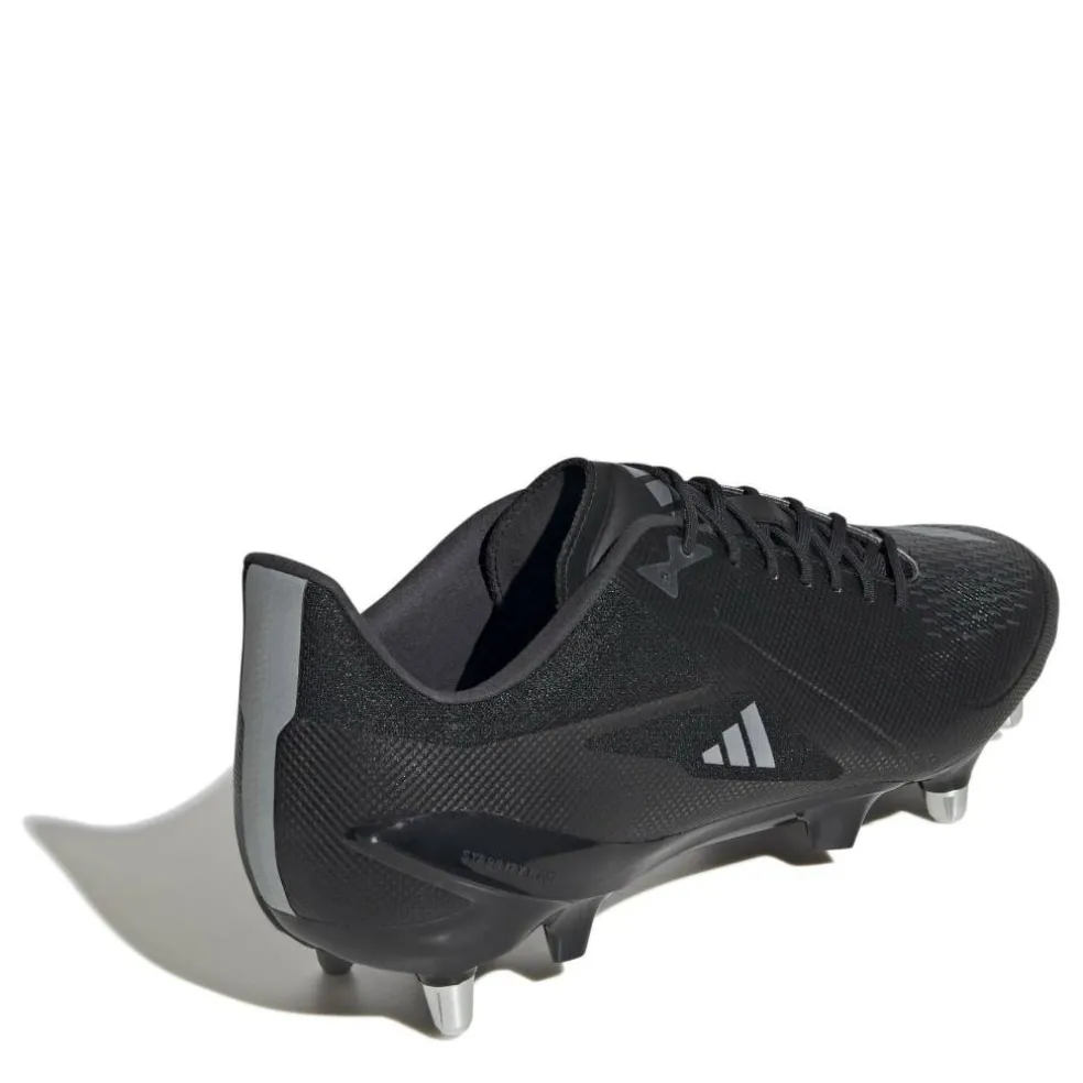 Unisex Kids' Adizero Ultimate Soft Ground Rugby Boots