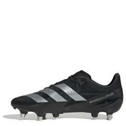 Unisex Kids' Adizero Ultimate Soft Ground Rugby Boots
