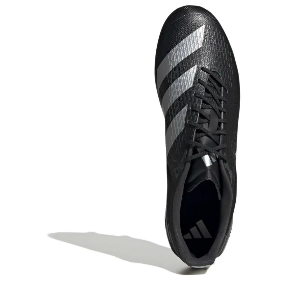 Unisex Kids' Adizero Ultimate Soft Ground Rugby Boots