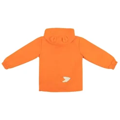 Unisex Kids' Animal Waterproof Insulated Puffer Jacket