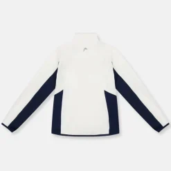 Unisex Kids Club Performance Tennis Jacket