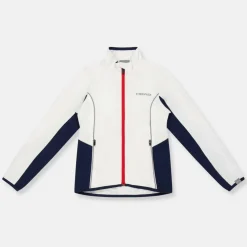 Unisex Kids Club Performance Tennis Jacket
