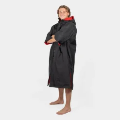 Unisex Kids' EvoRobe Waterproof Performance Training Jacket
