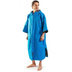 Unisex Kids' EvoRobe Waterproof Performance Training Jacket