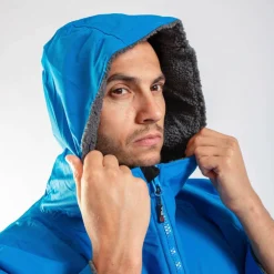 Unisex Kids' EvoRobe Waterproof Performance Training Jacket