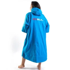 Unisex Kids' EvoRobe Waterproof Performance Training Jacket