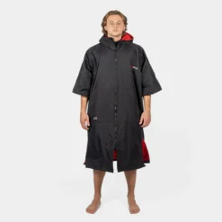 Unisex Kids' EvoRobe Waterproof Performance Training Jacket