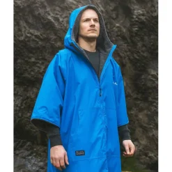 Unisex Kids' EvoRobe Waterproof Performance Training Jacket