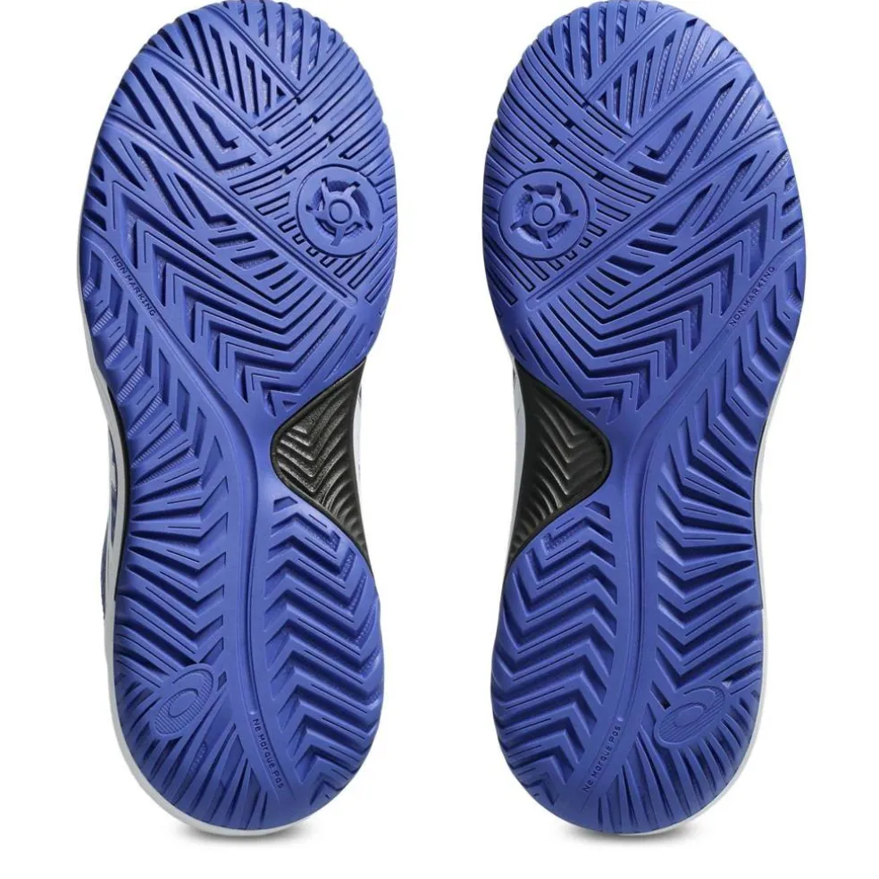 Unisex Kids' Gel Dedicate Gs Tennis Shoes