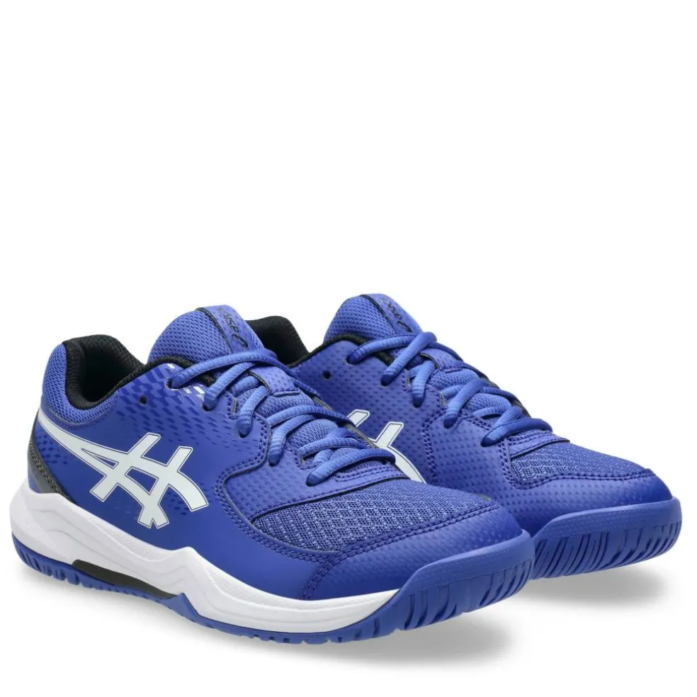 Unisex Kids' Gel Dedicate Gs Tennis Shoes