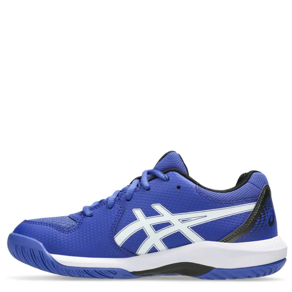 Unisex Kids' Gel Dedicate Gs Tennis Shoes