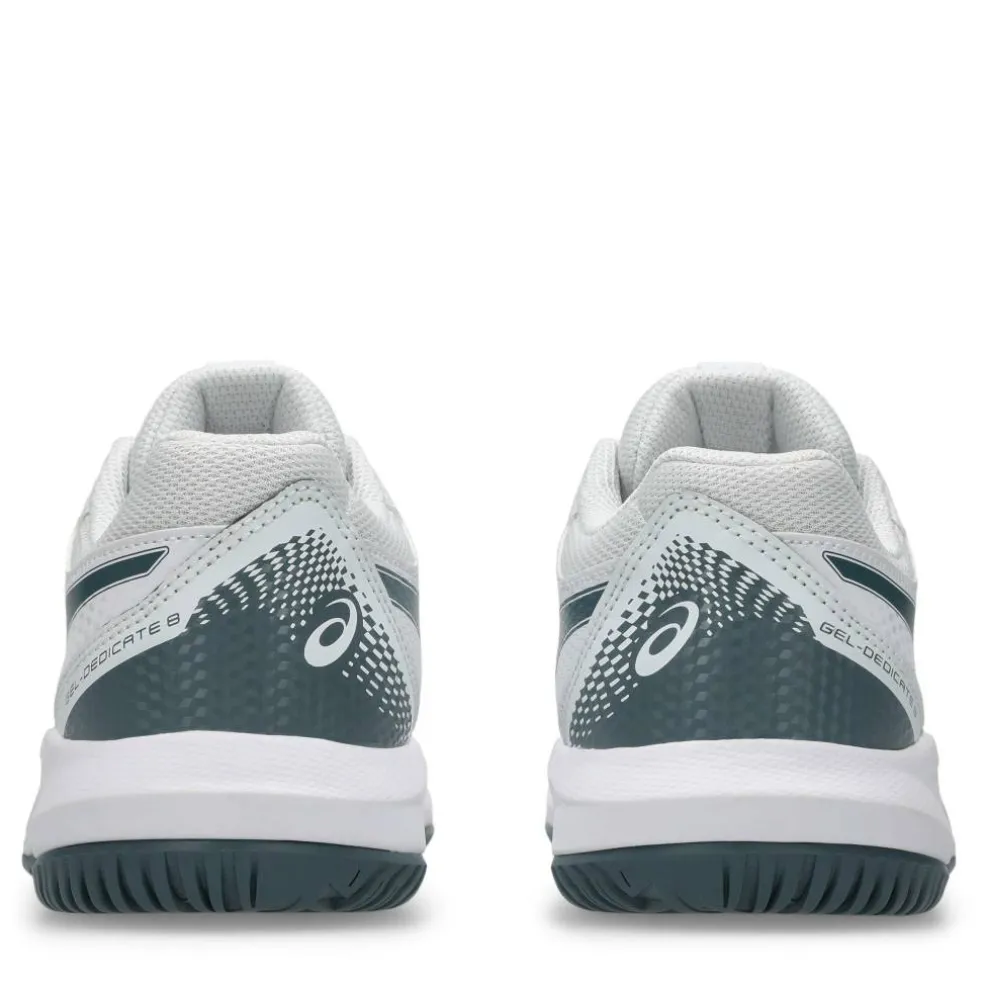 Unisex Kids Gel Dedicate Gs Tennis Shoes