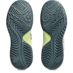 Unisex Kids Gel Dedicate Gs Tennis Shoes