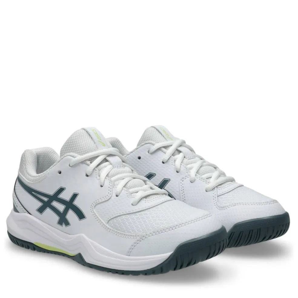 Unisex Kids Gel Dedicate Gs Tennis Shoes