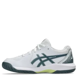 Unisex Kids Gel Dedicate Gs Tennis Shoes