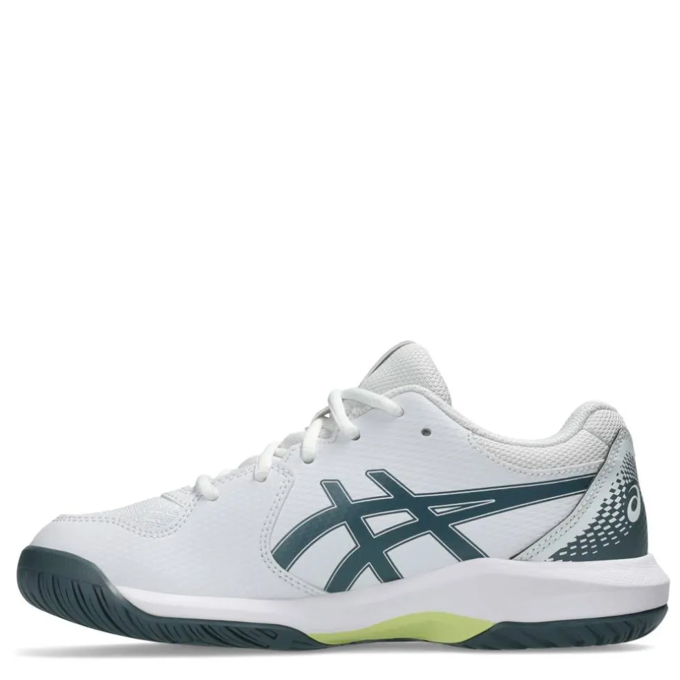 Unisex Kids Gel Dedicate Gs Tennis Shoes
