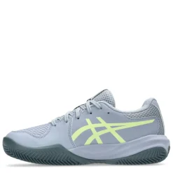 Unisex Kids' Gel Resolution X Gs Clay Tennis Shoes