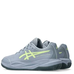 Unisex Kids' Gel Resolution X Gs Clay Tennis Shoes
