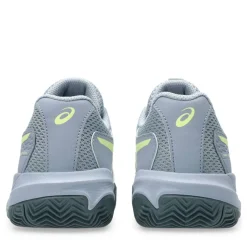 Unisex Kids' Gel Resolution X Gs Clay Tennis Shoes