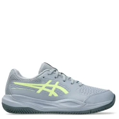 Unisex Kids' Gel Resolution X Gs Clay Tennis Shoes