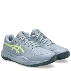 Unisex Kids' Gel Resolution X Gs Clay Tennis Shoes