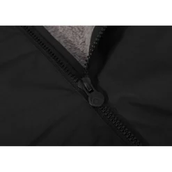 Unisex Kids Gelert Waterproof Fleece Lined Long Sleeve Oversized Fit Insulated Robe
